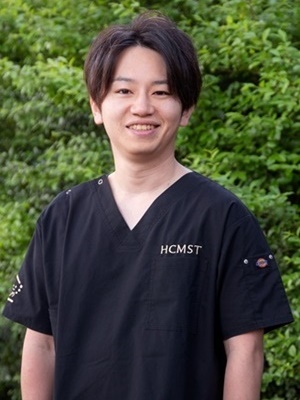 間瀬 浩医師
