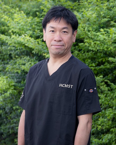 西 大輔医師