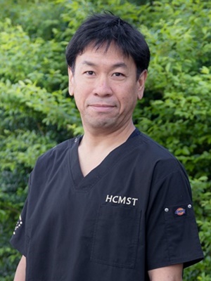 西 大輔医師