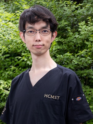 島 健介医師