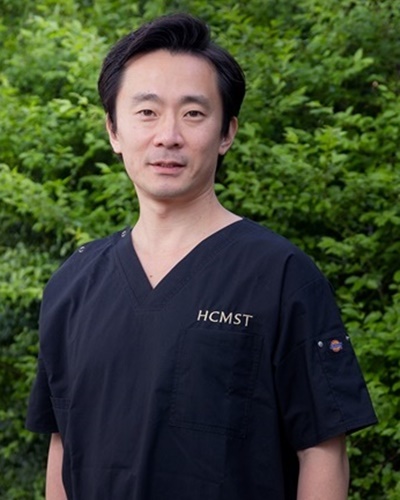 横瀬 翔太医師